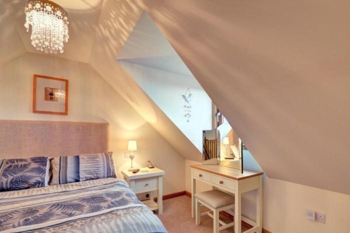 St Clements View Villa Rodel Ngoại thất bức ảnh